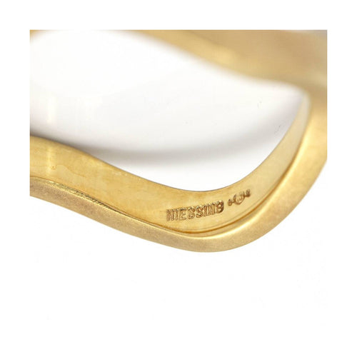 Bague Niessing Ondas - Bague en or jaune 18 ct 58 Facettes UKD359982JC