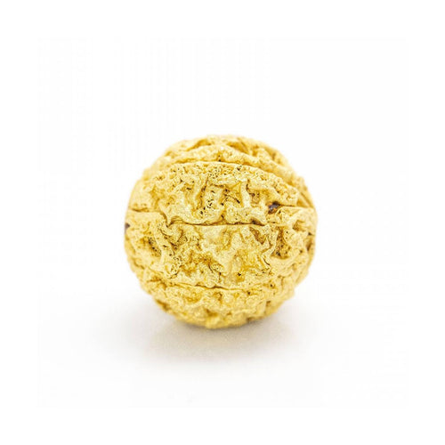 Pendentif Niessing - Pendentif Éponge en or jaune 24 ct 58 Facettes UKD359986JC