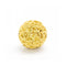 Pendentif Niessing - Pendentif Éponge en or jaune 24 ct 58 Facettes UKD359986JC