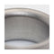 Bague Niessing - Bague en acier sablé et diamants champagne 58 Facettes UKD359993JC