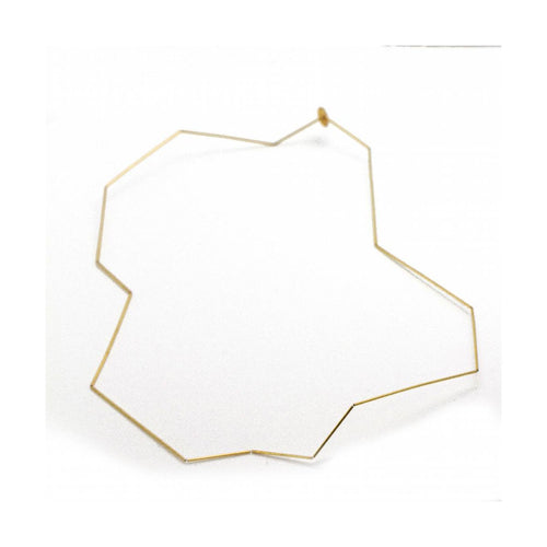Collier Niessing - Collier en or jaune 18 ct, 45-50 cm 58 Facettes UKD359996JC
