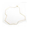 Collier Niessing - Collier en or jaune 18 ct, 45-50 cm 58 Facettes UKD359996JC