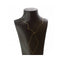 Collier Niessing - Collier en or jaune 18 ct, 45-50 cm 58 Facettes UKD359996JC