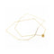 Collier Niessing - Collier en or jaune 18 ct, 45-50 cm 58 Facettes UKD359996JC