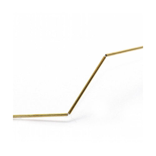 Collier Niessing - Collier en or jaune 18 ct, 45-50 cm 58 Facettes UKD359996JC