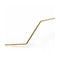 Collier Niessing - Collier en or jaune 18 ct, 45-50 cm 58 Facettes UKD359996JC