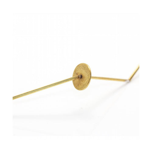 Collier Niessing - Collier en or jaune 18 ct, 45-50 cm 58 Facettes UKD359996JC