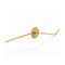Collier Niessing - Collier en or jaune 18 ct, 45-50 cm 58 Facettes UKD359996JC