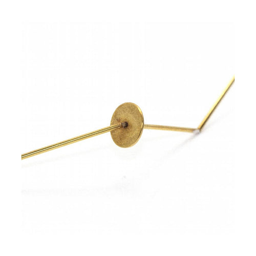 Collier Niessing - Collier en or jaune 18 ct, 45-50 cm 58 Facettes UKD359996JC
