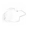 Collier Niessing - Collier en platine 950, 50 à 55 cm 58 Facettes UKD359997JC