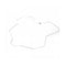 Collier Niessing - Collier en platine 950, 50 à 55 cm 58 Facettes UKD359997JC