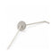 Collier Niessing - Collier en platine 950, 50 à 55 cm 58 Facettes UKD359997JC