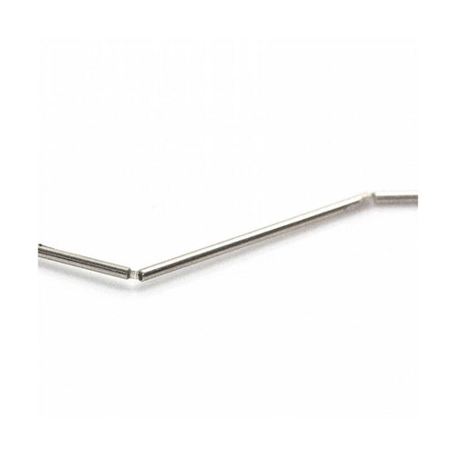 Collier Niessing - Collier en platine 950, 50 à 55 cm 58 Facettes UKD359997JC