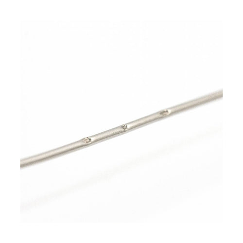 Collier Niessing - Collier en platine 950, 50 à 55 cm 58 Facettes UKD359997JC