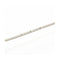 Collier Niessing - Collier en platine 950, 50 à 55 cm 58 Facettes UKD359997JC