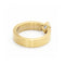 Bague Niessing Reverse - Bague en or jaune 18 ct et diamant 58 Facettes UKD359998JC