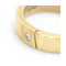 Bague Niessing Reverse - Bague en or jaune 18 ct et diamant 58 Facettes UKD359998JC