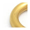 Bague NIESSING Refuge - Bague en or jaune 18 ct 58 Facettes UKD359999JC