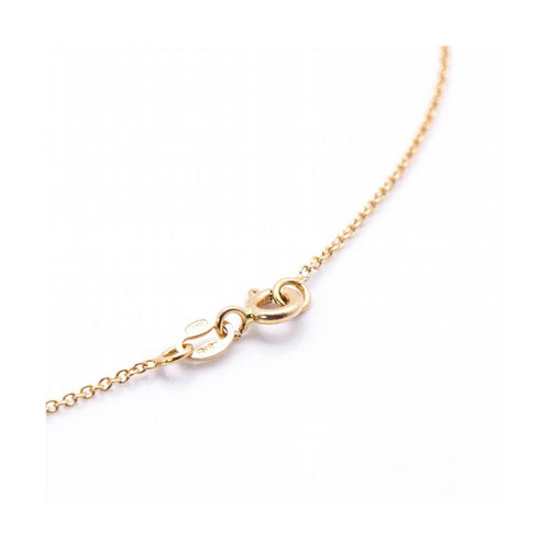 Collier Damiani - Collier en or bicolore 18 ct avec améthyste et diamants 58 Facettes UKD360359CS