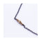 Collier Marco Bicego - Collier collection Semina en or 18 ct et diamants 58 Facettes UKD360366CS