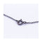 Collier Marco Bicego - Collier collection Semina en or 18 ct et diamants 58 Facettes UKD360366CS