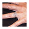 Bague Damiani - Bague spirale en or blanc 18K et diamants 58 Facettes UKD360367CS
