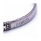 Bracelet Damiani - Bracelet pour femme en or blanc noirci et diamants 58 Facettes UKD360374CS