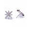 Boucles d'oreilles Pasquale Bruni Guirlanda - Boucles d’oreilles en or blanc 18 kt et diamants 58 Facettes UKD360378CS