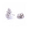 Boucles d'oreilles Pasquale Bruni Guirlanda - Boucles d’oreilles en or blanc 18 kt et diamants 58 Facettes UKD360378CS