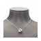 Collier Gucci Icon Blossom - Collier en or blanc 18 ct et émail 58 Facettes UKD360458FJ
