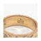 Bague 54 Gucci Icon Blossom - Bague motif GG en or rose 18 ct et émail 58 Facettes UKD360460FJ