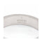 Bague Gucci Icon - Bague motif GG en or blanc 18 ct 58 Facettes UKD360482FJ