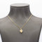 Collier Gucci Diamantissima - Collier motif GG en or jaune 18 kt 58 Facettes UKD360492FJ