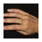 Bague Damiani - Bague en or bicolore 18 kt avec diamants 58 Facettes UKD360528FJ