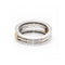 Bague Damiani - Bague en or bicolore 18 kt et diamants 58 Facettes UKD360530FJ