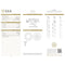 Diamant naturel - Diamant taille brillant 1,09 ct D VVS2 (GIA) 58 Facettes UKD360719LF