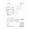 Diamant naturel - Taille brillant 2,04 ct H VS1 (GIA) 58 Facettes UKD360741LF