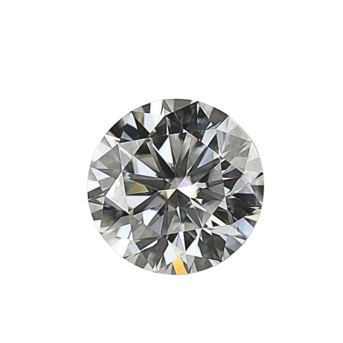Diamant naturel - Diamant taille brillant 1,15 ct E SI1 (GIA) 58 Facettes UKD360742LF