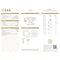 Diamant naturel - Pierre taille brillant 1,17 ct E VS1 (GIA) 58 Facettes UKD360850LF