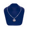 Collier SUNFLOWER - Collier en or rose 18 kt et diamants 2,54 ct 58 Facettes UKD360911FV