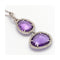 Collier MIMI MILANO - Collier en or blanc 18 ct et diamants 58 Facettes UKD361621UZ