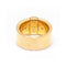 Bague BVLGARI BVLGARI - Bague en or rose 18 kt et diamants 58 Facettes UKD361633UZ