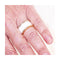 Bague Bvlgari B.zero1 - Bague en or rose 18 kt et diamants 58 Facettes UKD361635UZ