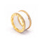 Bague Bvlgari B.zero1 - Bague en or rose 18 kt et diamants 58 Facettes UKD361635UZ