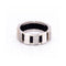Bague Chaumet Class One - Bague en or blanc 18 kt 58 Facettes UKD361637UZ