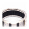 Bague Chaumet Class One - Bague en or blanc 18 kt 58 Facettes UKD361637UZ