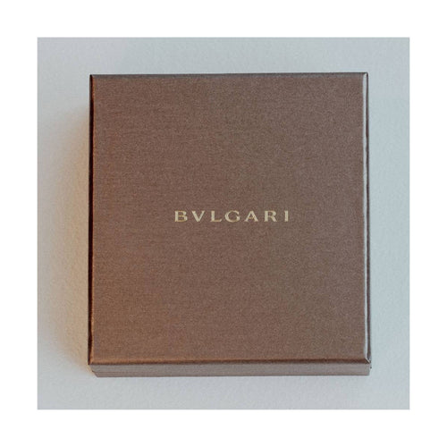 Bague BVLGARI B.zero1 Roma - Bague 4 bandes en or rose 18 ct et céramique bronze 58 Facettes UKD361994SO