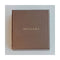 Bague BVLGARI B.zero1 Roma - Bague 4 bandes en or rose 18 ct et céramique bronze 58 Facettes UKD361994SO