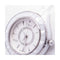 Montre Dior Dior VIII - Montre femme en acier et céramique blanche avec diamants 58 Facettes UKD362101SO