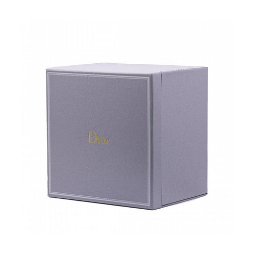 Montre Dior Dior VIII - Montre femme en acier et céramique blanche avec diamants 58 Facettes UKD362101SO